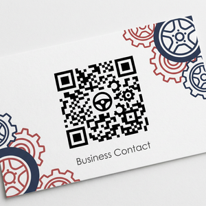 蜜桃视频商务二维码