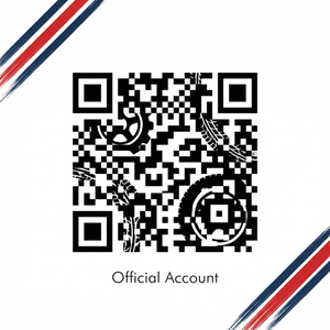 蜜桃视频公众号二维码